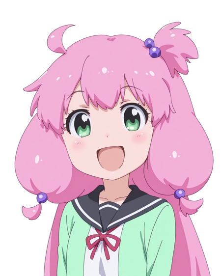 [IL] Kanae Shinjou - Teekyuu v1.0il