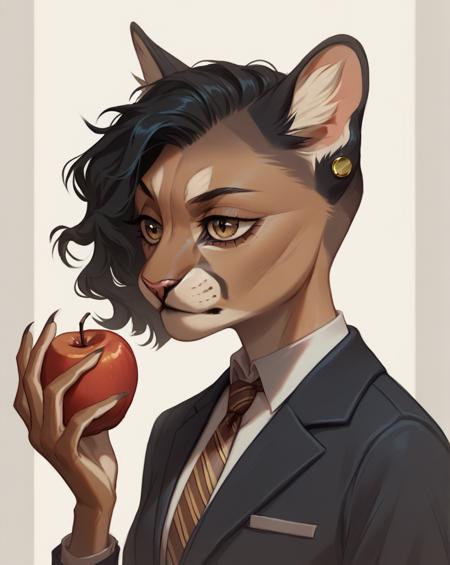 Marie Merkh - Artist Style (PDXL) V1