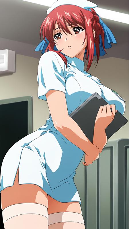 Innocent Blue - 佐伯 希美 佐伯 希美