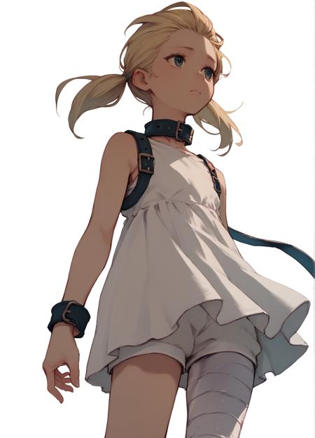Nier - Fio/Levania v1.0