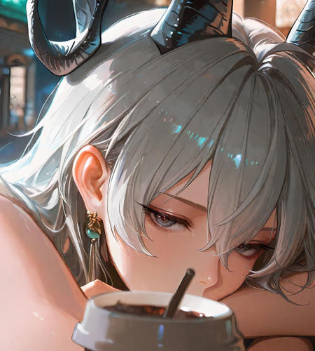 OMyGottoQuQ's Avatar