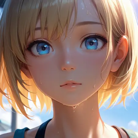 Kinimoro's Avatar