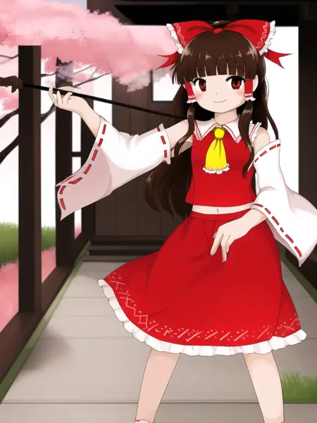 ZUN style