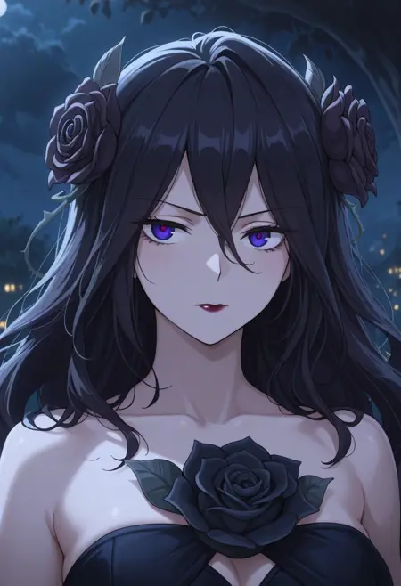 Diadora | Goodbye, Dragon Life | さようなら竜生、こんにちは人生