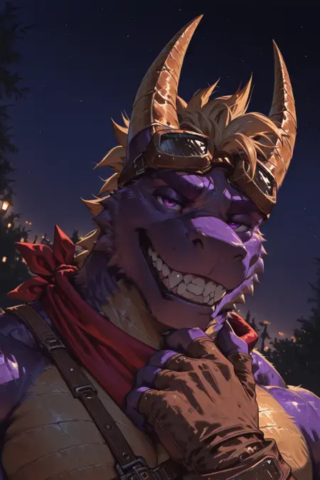 Spyro & Balloonist Spyro (Spyro The Dragon) Pony/iLLus