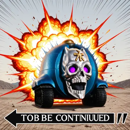 JOJO-Sheer_Heart_Attack シアーハートアタック