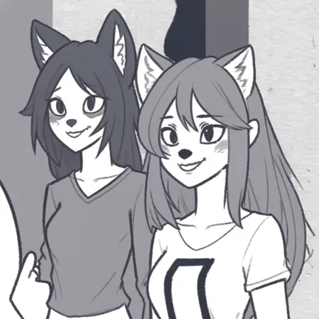 鵝肉麵風格 CFABC Style