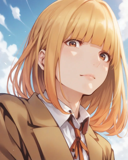 Midorikawa Hana(Prison School) | 緑川 花(監獄学園) v1.0
