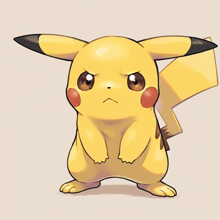 PikaPikaEvo v1.0