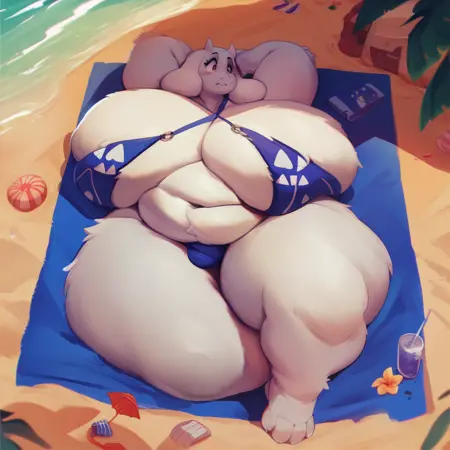 Gammanaut Style | Pony XL