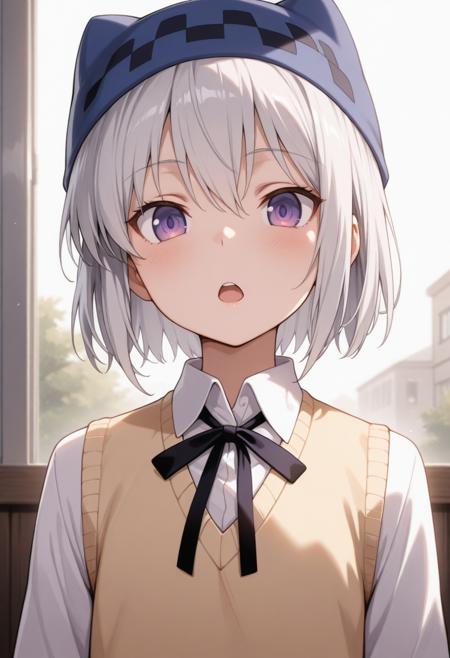 Athena | Campione! | カンピオーネ! v1.0