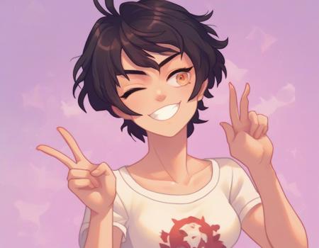 Blush Blush Style V1