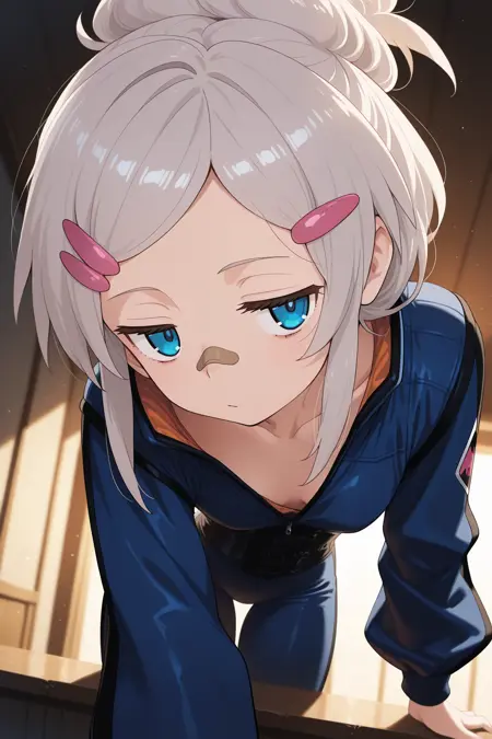 Deux Murasame ドゥー・ムラサメ / Mobile Suit Gundam GQuuuuuuX 機動戦士ガンダム ジークアクス