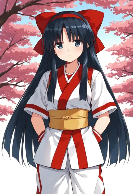 nakoruru ナコルル XL (SAMURAI SPIRITS ,サムライスピリッツ