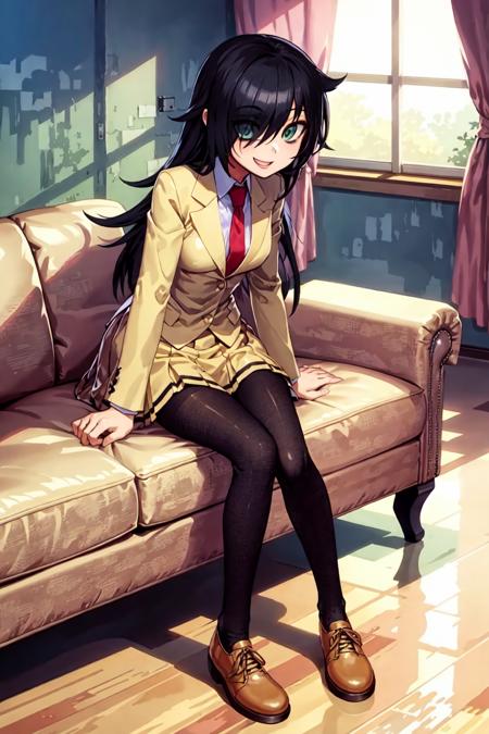 kuroki tomoko