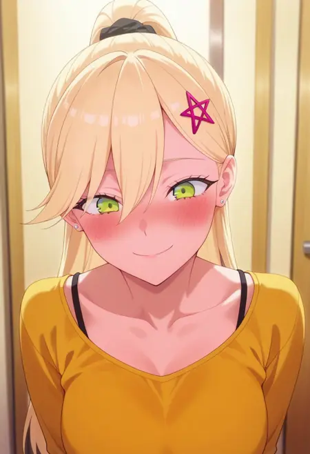 Kisaki Aria | 2.5 Dimensional Seduction | 2.5 次元の誘惑