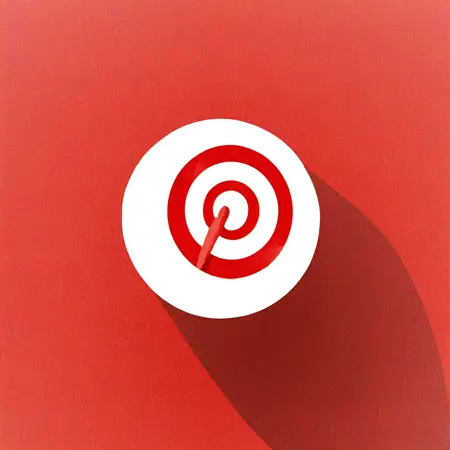 Pinterest Logo [PONY XL] by UOC