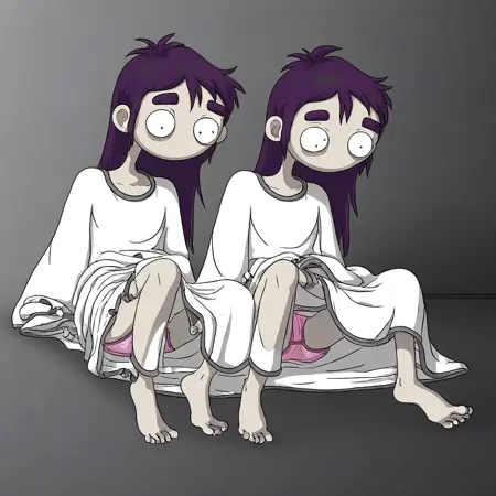 Edna (Edna and Harvey)