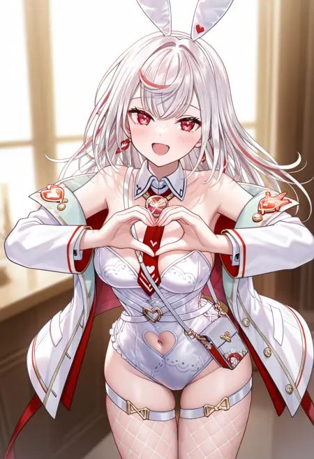 [illustrious] ファリエ  白猫プロジェクト shironeko project