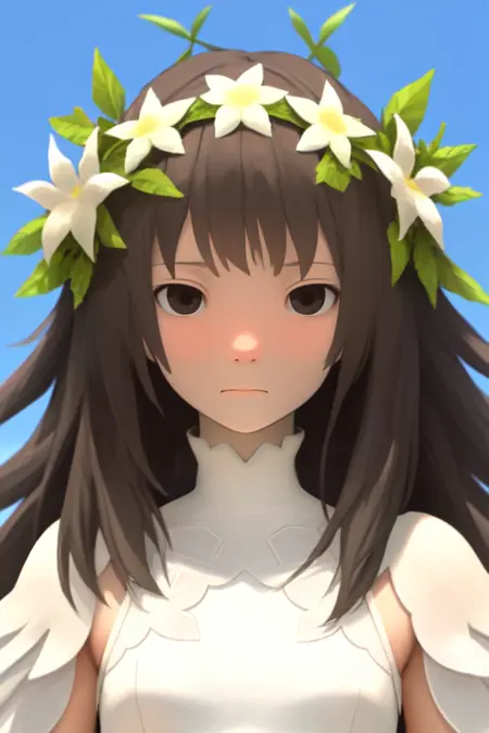 Hoodwinker's SREF Styles