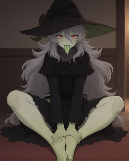 Remy (Seihai's OC) - [Commission] v1.0