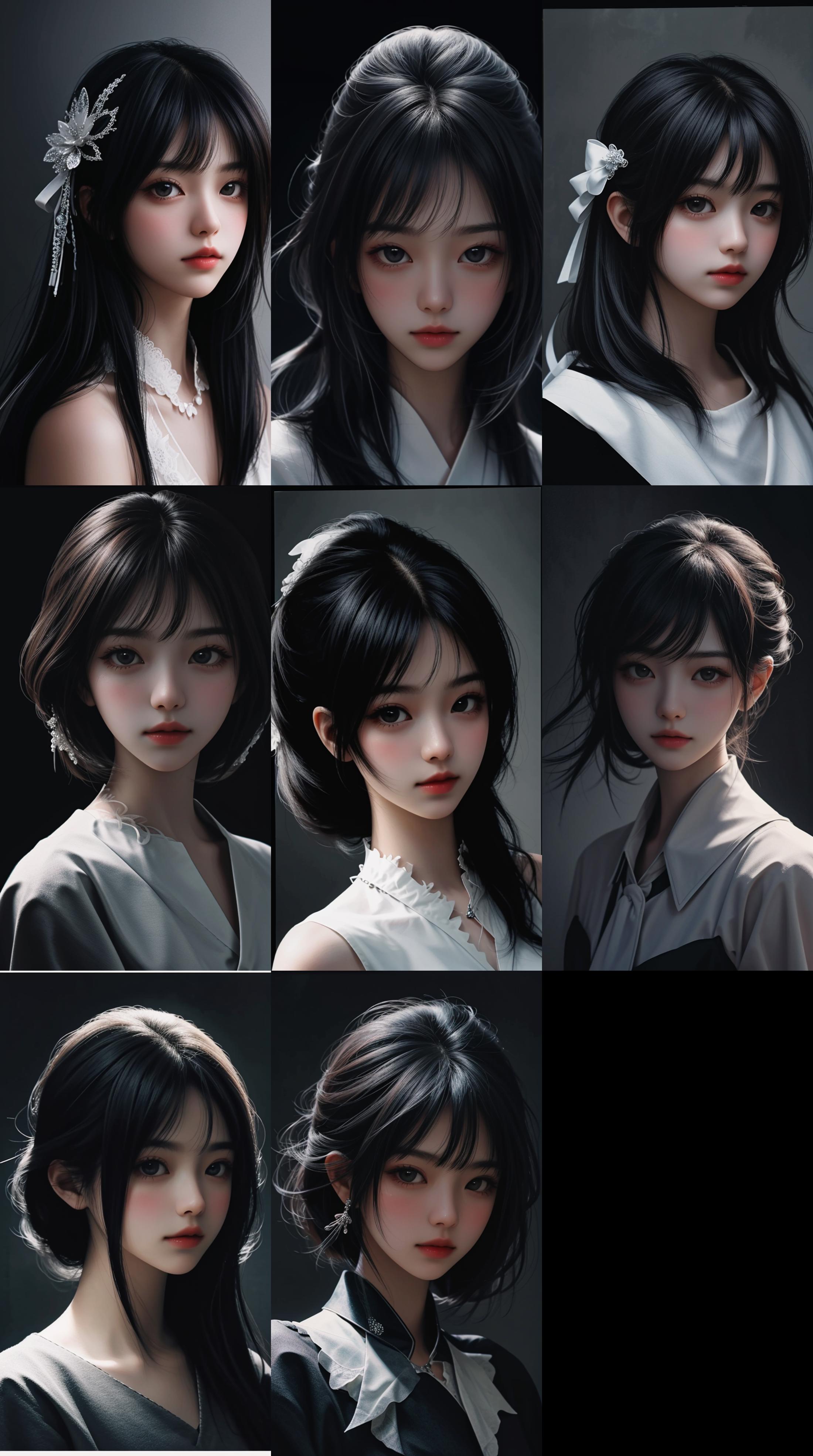 AI model image by Tasty_Rice