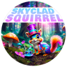 SkycladsquirrelArt