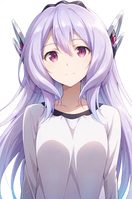 Sylvia Lyyneheym / シルヴィア・リューネハイム Gakusen Toshi Asterisk [ILLUSTRIOUS]