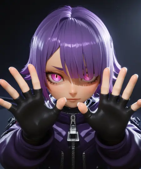 Real3D NSFW - IllustriousXL