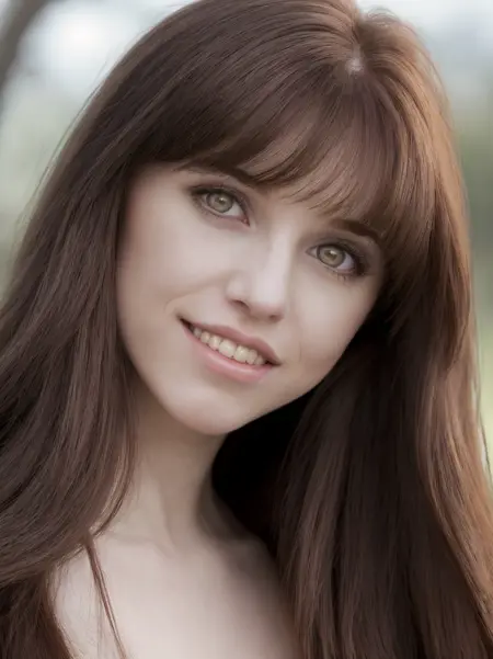 Belinda McPherson MXAI