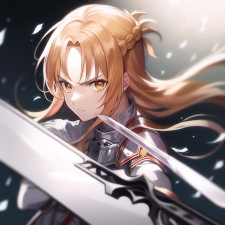 00313-4054868622-asuna_masterpiece_highres_asuna__sao__crown_braid_light_orange_hair_armor_holding_weapon.png