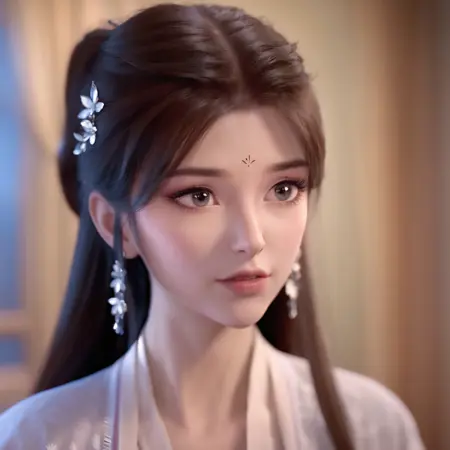 赘婿-苏檀儿