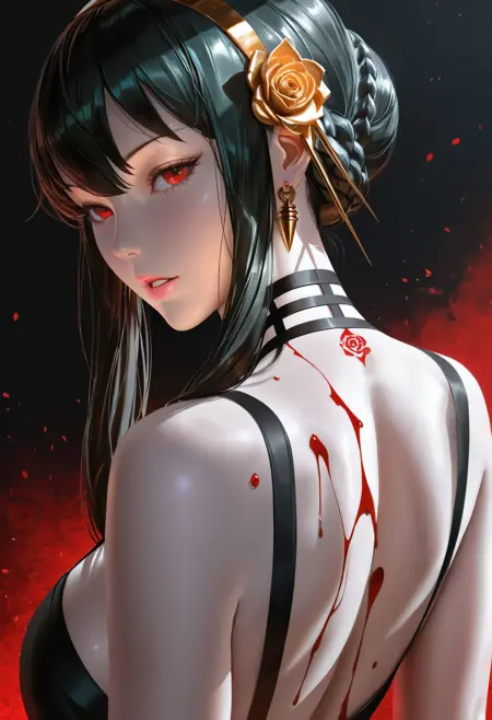 Zumidraws style | Goofy Ai