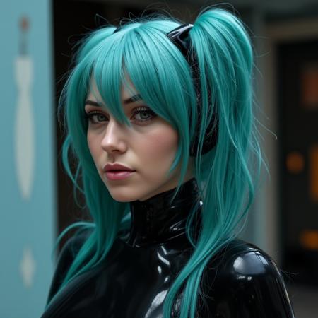 Alstromeria's Avatar