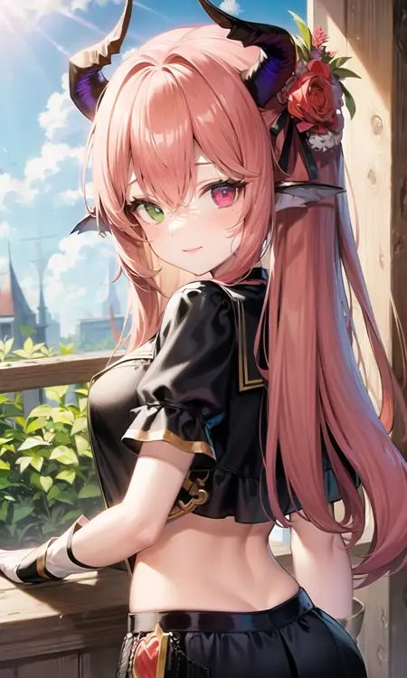 newbee's Avatar