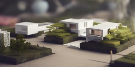 architecture, hotel, modern, high quality, 4K, {realistic}, cleaning, concept art, <lora:Vincent_HandMod-000010:1>, countdown, people, {{tilt-shift}}, garden,