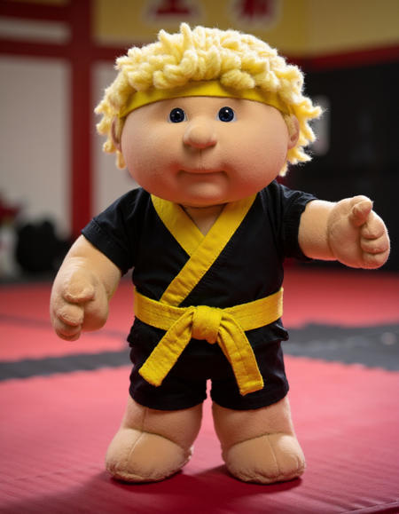 Cabbage Patch Style v1.0