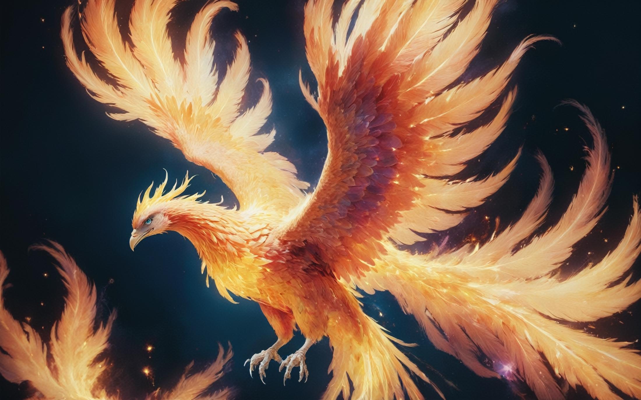 Phoenix image by odyss3y