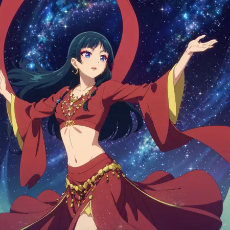 maomao (The Apothecary Diaries) LORA