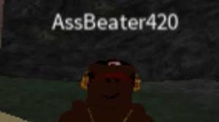 assbeater420's Avatar