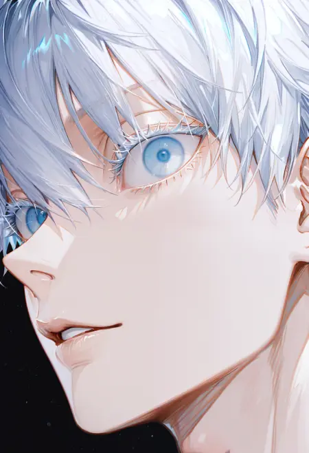 anke | Illustrious Style Lora