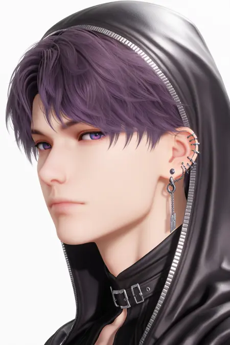 Rafayel-IL | Love And Deepspace