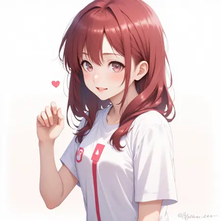 Estella Anime Control F.1 LoRA