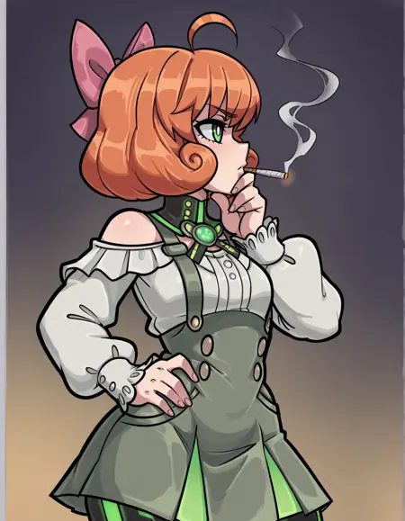 "Bait used to be believable" meme (Illustrious / PonyXL)