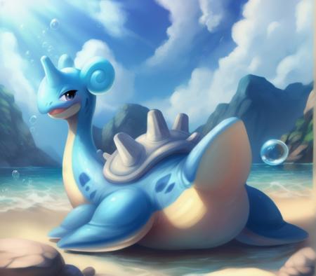 lapras