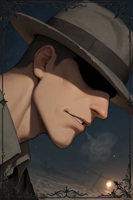 Bogard | One Piece🏴☠