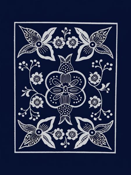 Fresh Ideas@batik pattern_XL_V1.0 v1.0