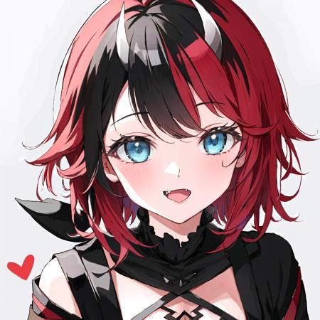 Unofficial 774inc. ryugasaki rene/龍ヶ崎 リン v0.8