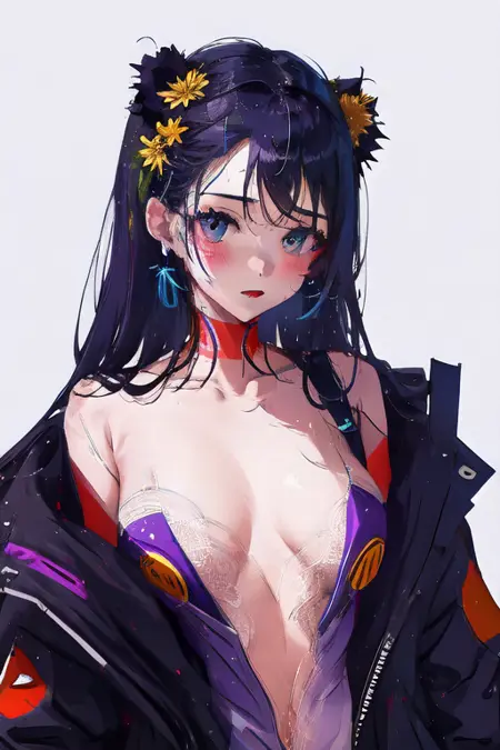 Look like - Alberto Mielgo