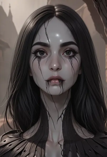 The Artist from Dead by Daylight [IllustriousXL]